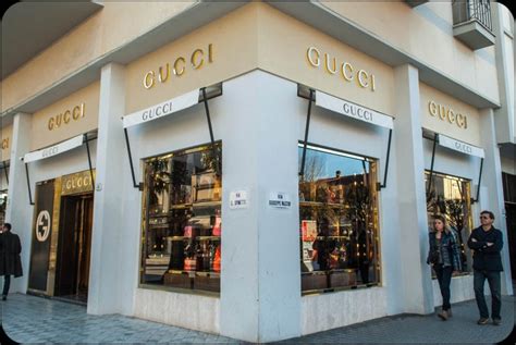 negozio gucci forte dei marmi|shopping in forte dei marmi.